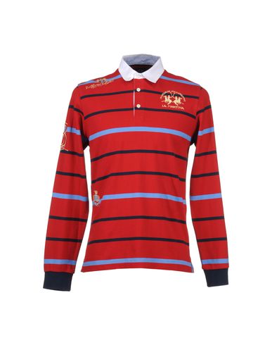 ZOOM LA MARTINA - Polo shirt
