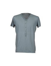 GAZZARRINI - Short sleeve t-shirt