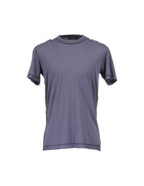 DOLCE & GABBANA - Short sleeve t-shirt