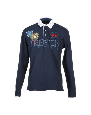 ZOOM LA MARTINA - Polo shirt