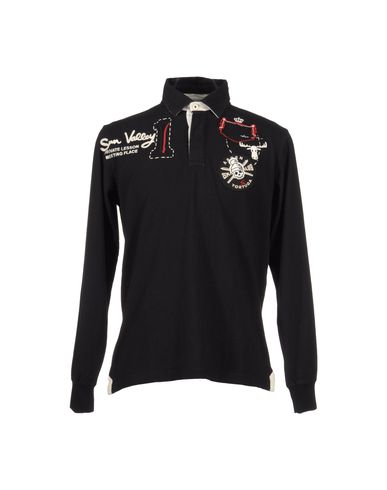 ZOOM TORTUGA - Polo shirt