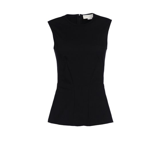 Stella McCartney, Compact Jersey Top