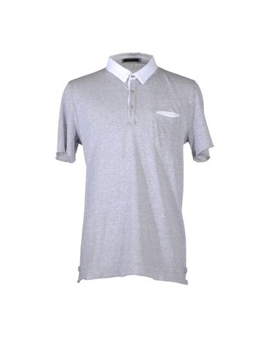 ZOOM ROBERTO COLLINA - Polo shirt