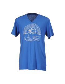DENIM & SUPPLY RALPH LAUREN - T-shirt
