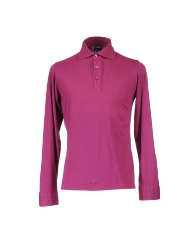 ZOOM DRUMOHR - Polo shirt