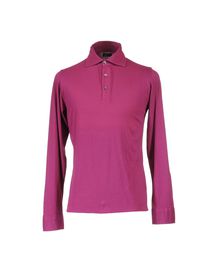 DRUMOHR - Polo shirt