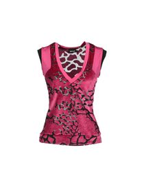 JUST CAVALLI - T-shirt