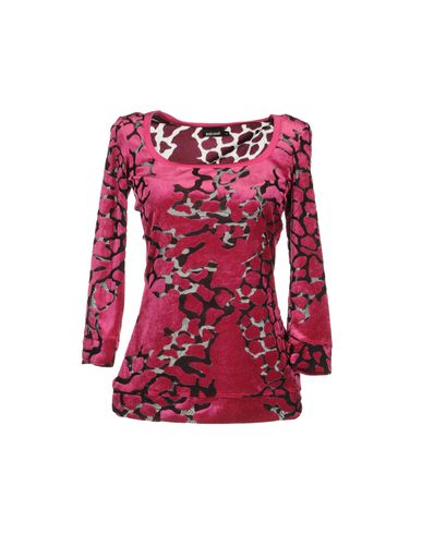 ZOOM JUST CAVALLI - T-shirt