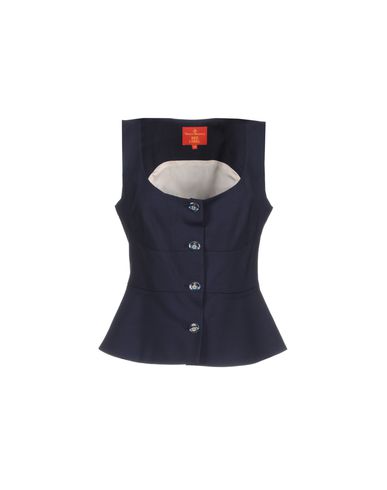 ZOOM VIVIENNE WESTWOOD RED LABEL - Top
