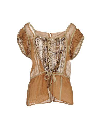 ZOOM JUST CAVALLI - Top
