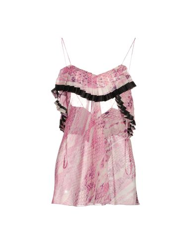 ZOOM JUST CAVALLI - Top