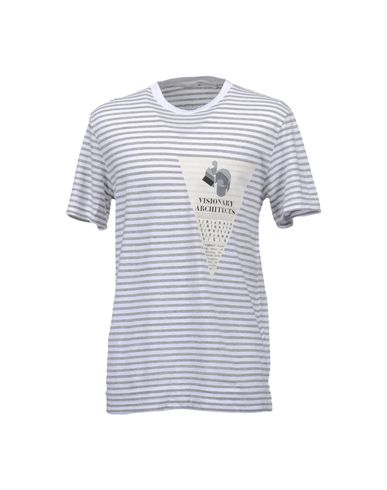 ZOOM GOLDEN GOOSE - T-shirt