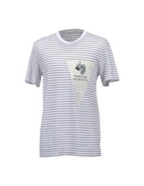 GOLDEN GOOSE - T-shirt