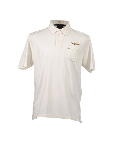 ZOOM AERONAUTICA MILITARE - Polo shirt