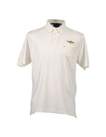 AERONAUTICA MILITARE - Polo shirt