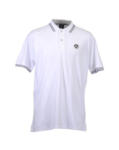 ZOOM NORTH SAILS - Polo shirt