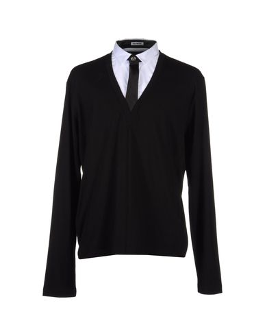 ZOOM BIKKEMBERGS - Long sleeve t-shirt