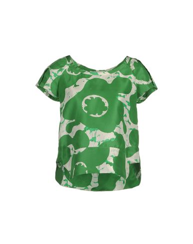 ZOOM SEE BY CHLOÉ - Blouse