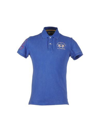 ZOOM LA MARTINA - Polo shirt