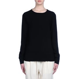 STELLA McCARTNEY, Maniche lunghe, Romley Top - Top in Cady