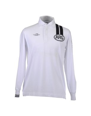 ETIQUETA NEGRA - Polo shirt