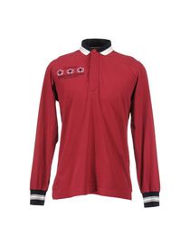 ETIQUETA NEGRA - Polo shirt