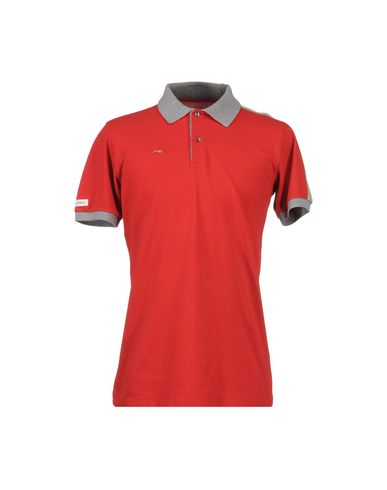 ZOOM ETIQUETA NEGRA - Polo shirt