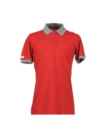 ETIQUETA NEGRA - Polo shirt