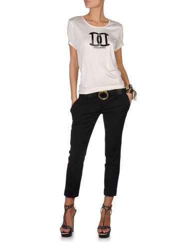 DSQUARED2 - Short sleeve t-shirt