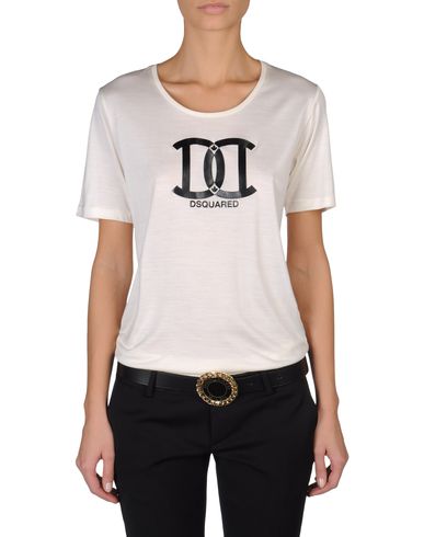 DSQUARED2 - Short sleeve t-shirt