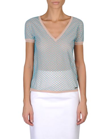DSQUARED2 - Maglia