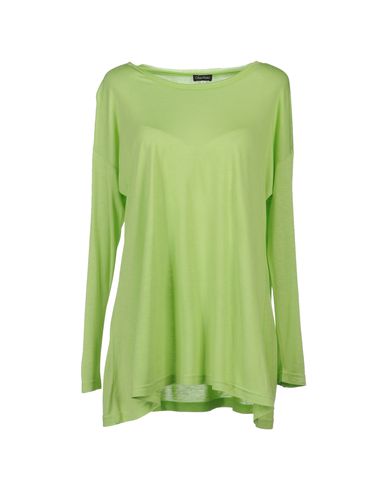 ZOOM CHARLOTT - T-shirt