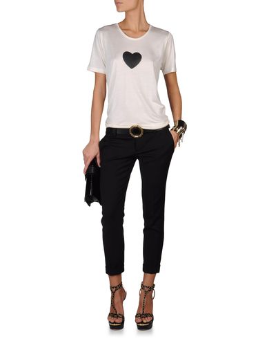 DSQUARED2 - Short sleeve t-shirt