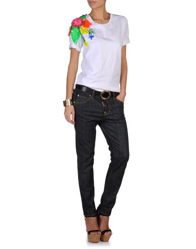 DSQUARED2 - Short sleeve t-shirt