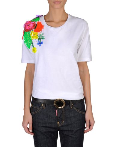 DSQUARED2 - Short sleeve t-shirt