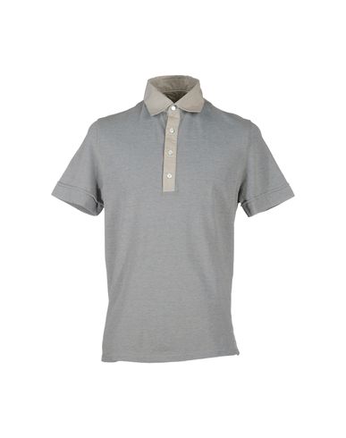 ZOOM JACOB COHЁN - Polo shirt