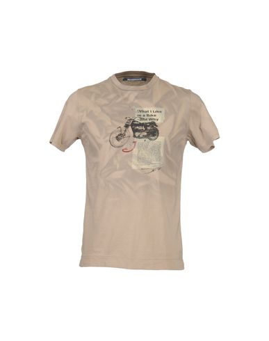 ZOOM JACOB COHЁN - Short sleeve t-shirt