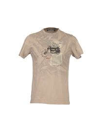 JACOB COHÐN - T-shirt