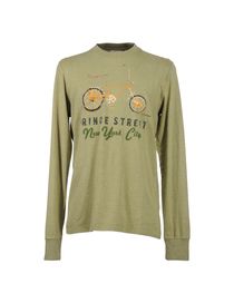 CHARAPA - T-shirt
