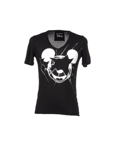 ZOOM NEIL BARRETT - Short sleeve t-shirt