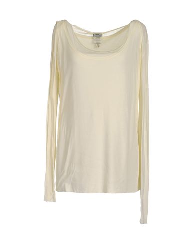 ZOOM KristenseN DU NORD - Long sleeve t-shirt