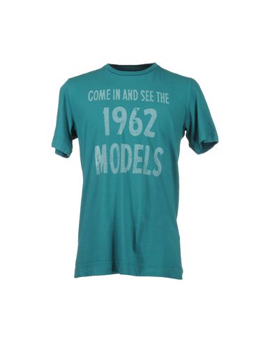 ZOOM CROSSLEY - Short sleeve t-shirt