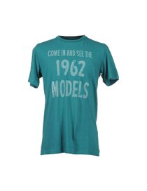 CROSSLEY - T-shirt