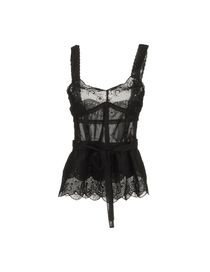 DOLCE & GABBANA - Top