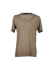 NEIL BARRETT - T-shirt