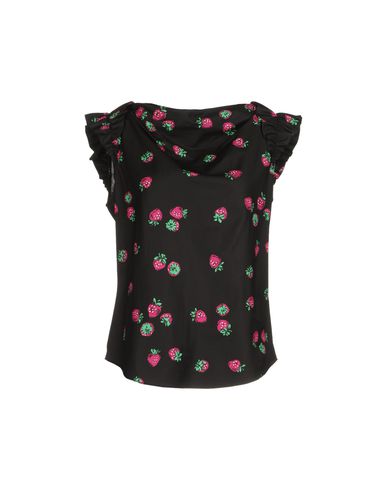 ZOOM MOSCHINO CHEAPANDCHIC - Top