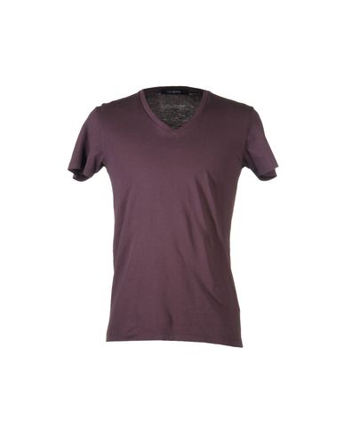 ZOOM LIU •JEANS - Short sleeve t-shirt