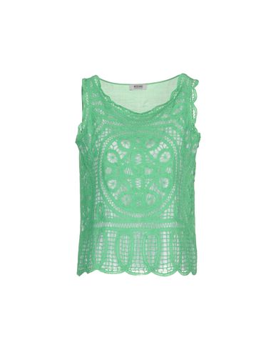 ZOOM MOSCHINO CHEAPANDCHIC - Top