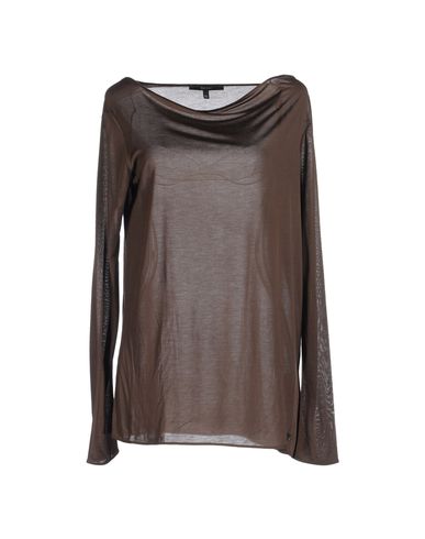 ZOOM GUCCI - Long sleeve t-shirt