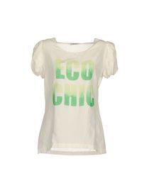 MOSCHINO CHEAPANDCHIC - T-shirt